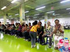 กิจกรรมวันสงกรานต์