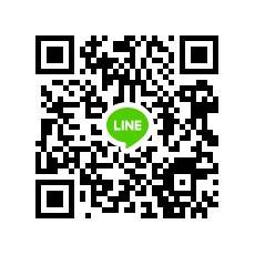 QR Code สำหรับติดต่อผ่าน LINE
